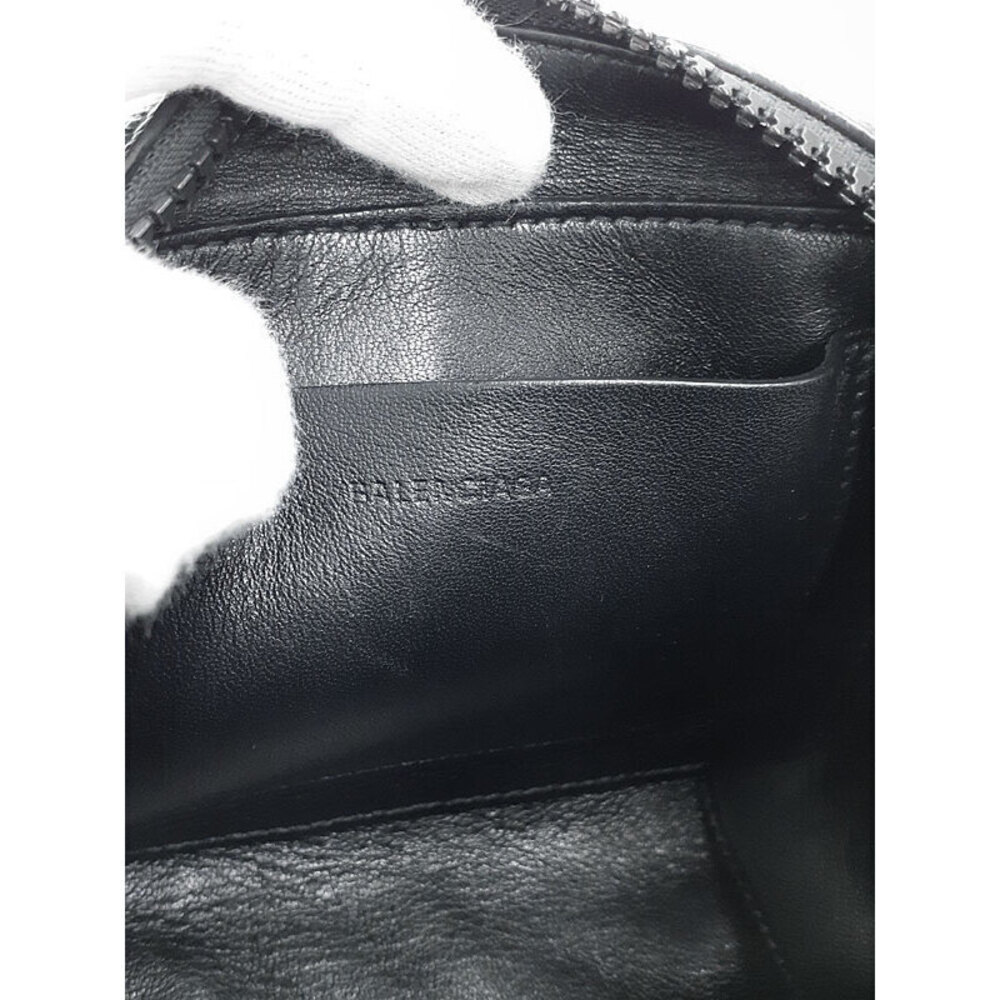 Balenciaga Car Camera Bag Shoulder - Picture 8 of 9